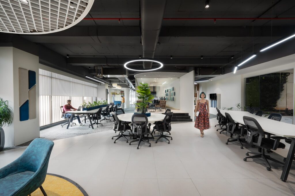 How Your Office Design Can Attract and Retain the Best Staff? Studio AsA