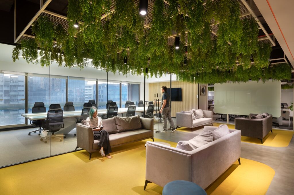 Designing for Diversity and Inclusion: Making Offices Welcoming for All