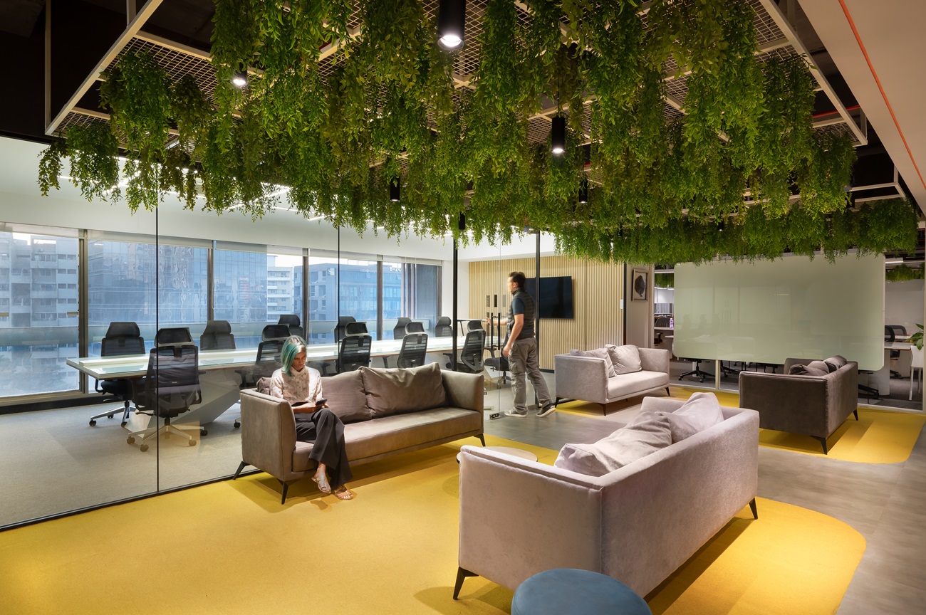 Designing for Diversity and Inclusion: Making Offices Welcoming for All