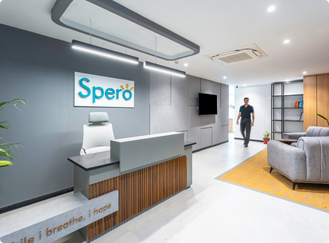 Spero Healthcare