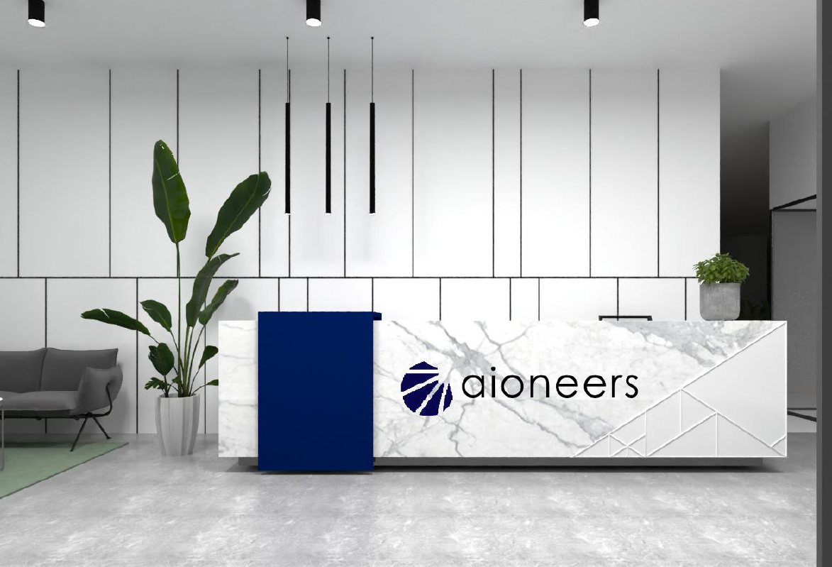 Aioneers Project by Studio AsA 2