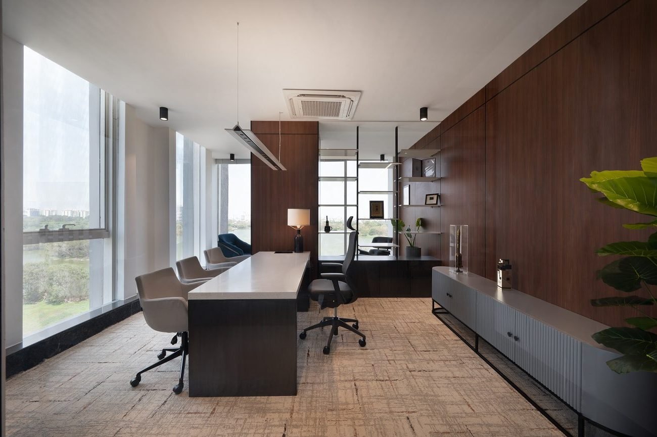 Digantara Project by Studio AsA 1