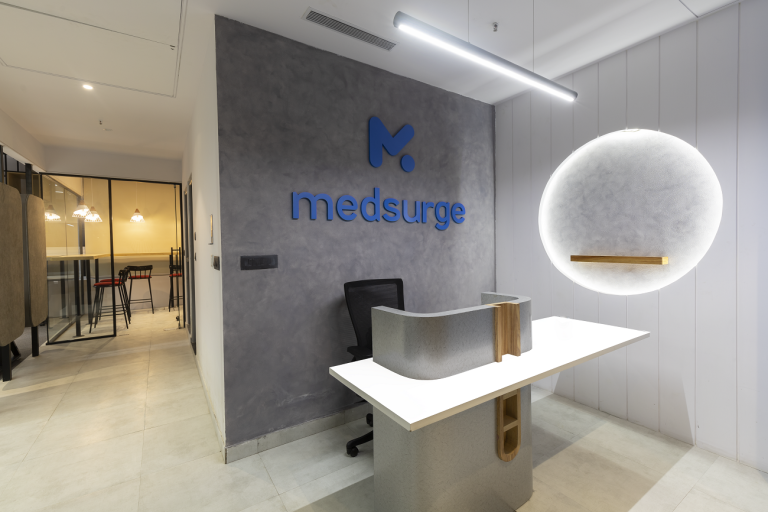 Medsurge Healthcare