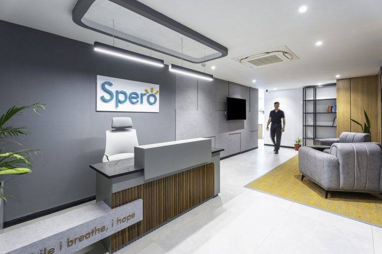Spero Healthcare