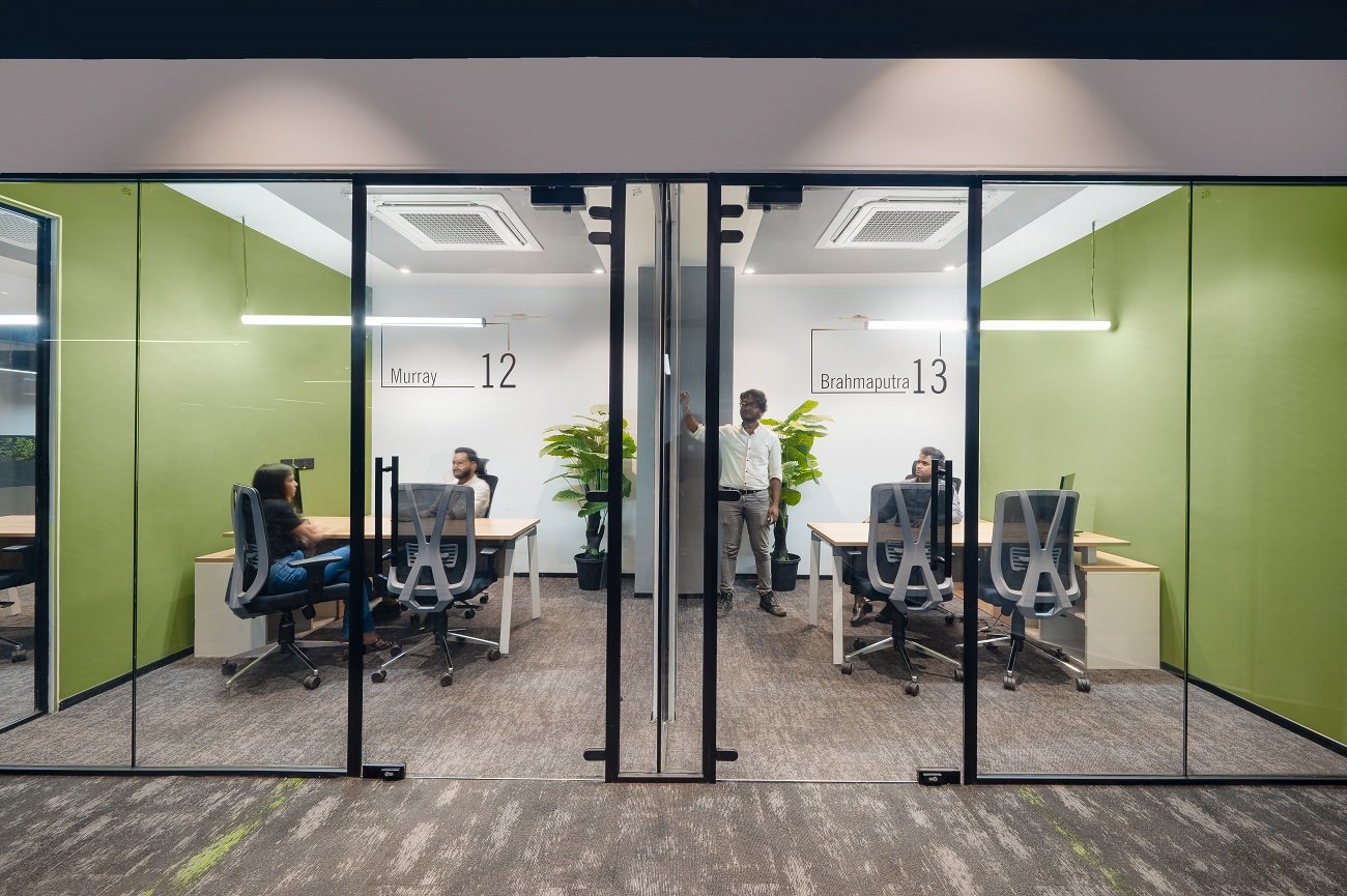 SteepGraph Project by Studio AsA 5