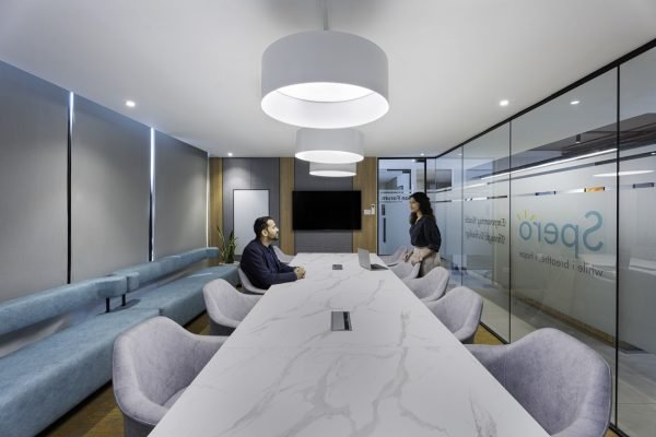 The Impact of Workplace Culture on Office Design: Aligning Spaces with ...