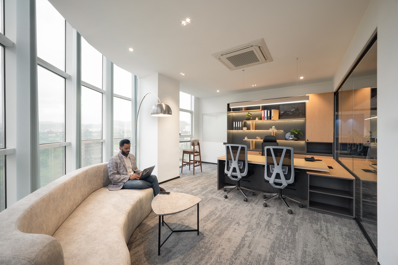 All Eyes on Hyderabad’s Economic Growth Business Giants Eye Hyderabad for Global Offices