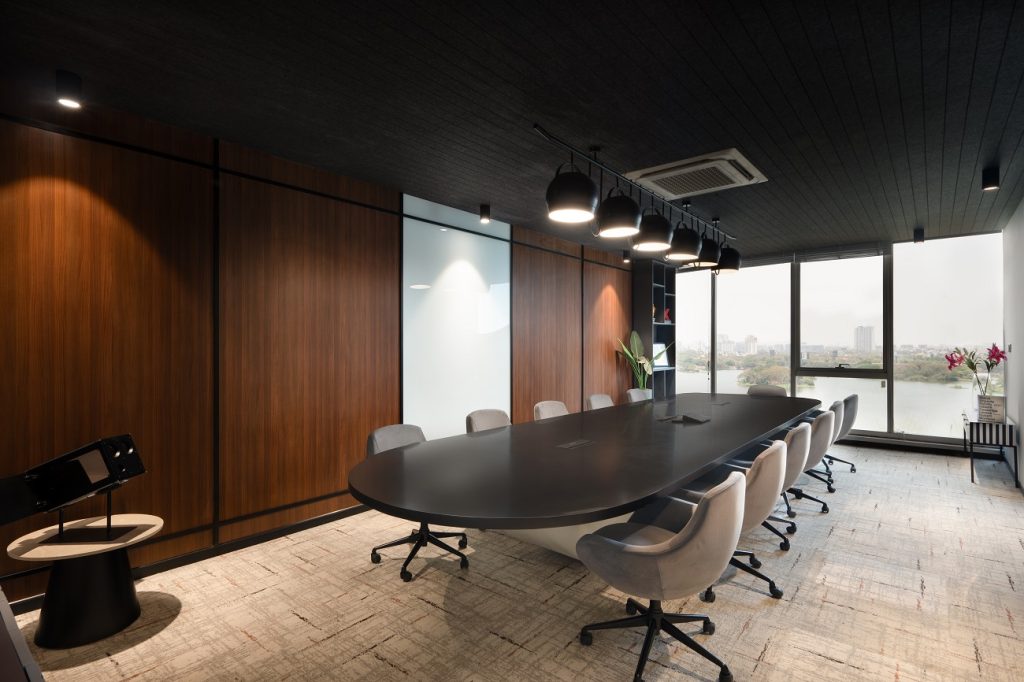 Designing the Boardroom for the Next Generation of Leadership
