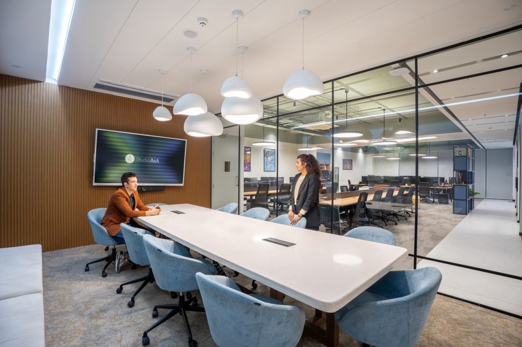 Why Workplace Experience Matters More Than Workplace Design