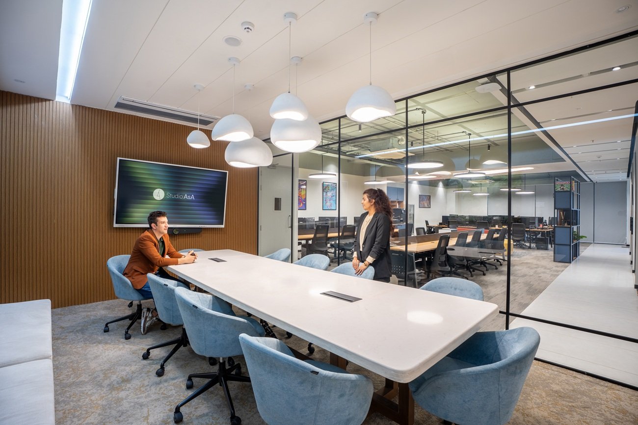 Why Workplace Experience Matters More Than Workplace Design