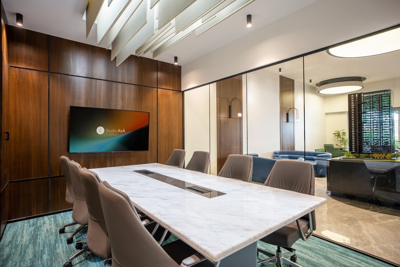 Why Is Veneer Paneling Widely Used?