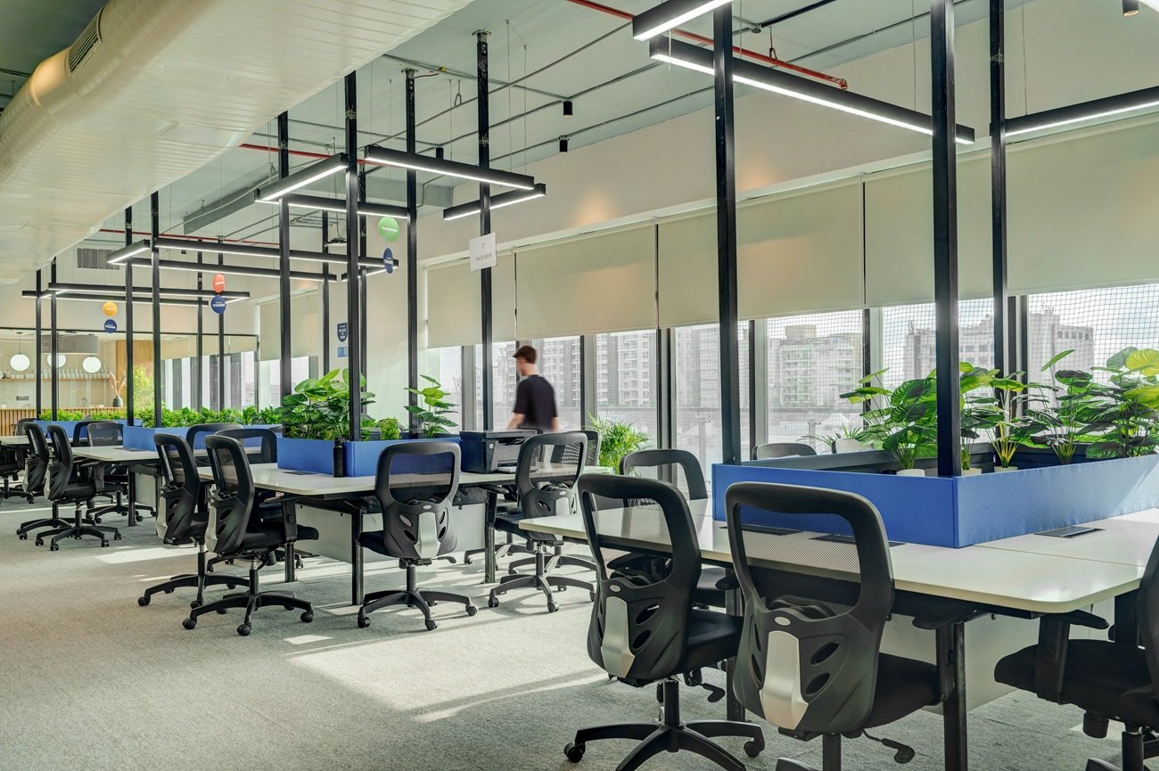 Office design in Pune