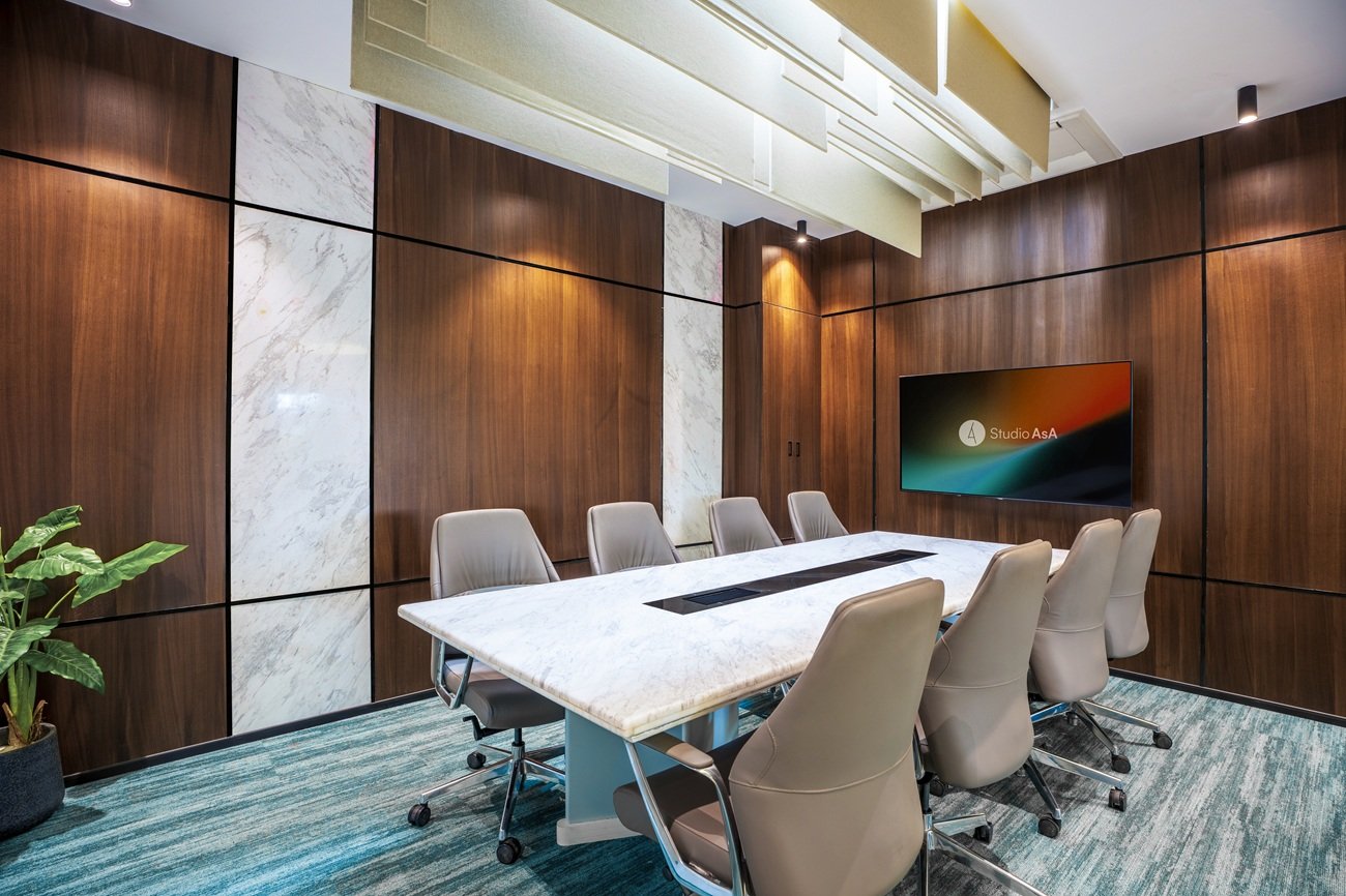 Common Workplace Design Mistakes Companies Make