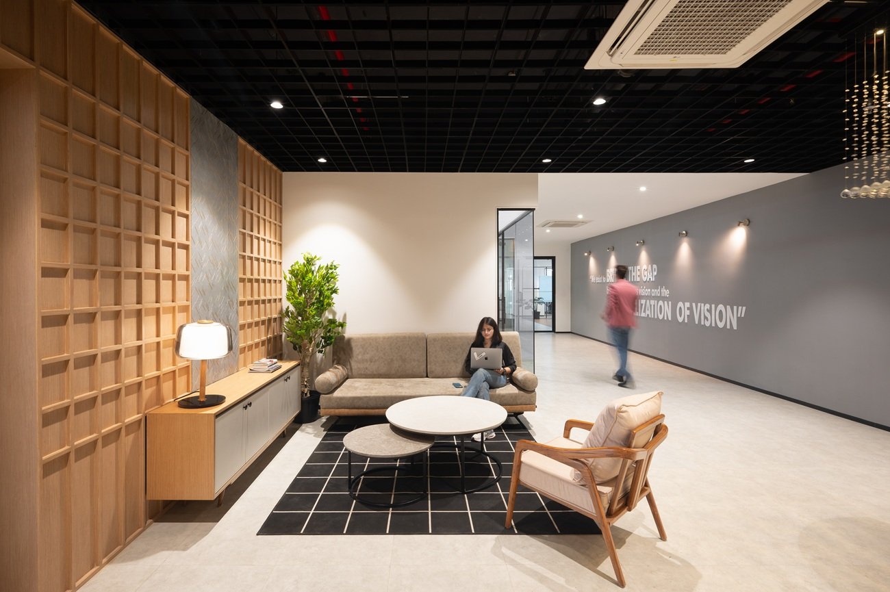 Why Acoustics Matter in Workplace Design