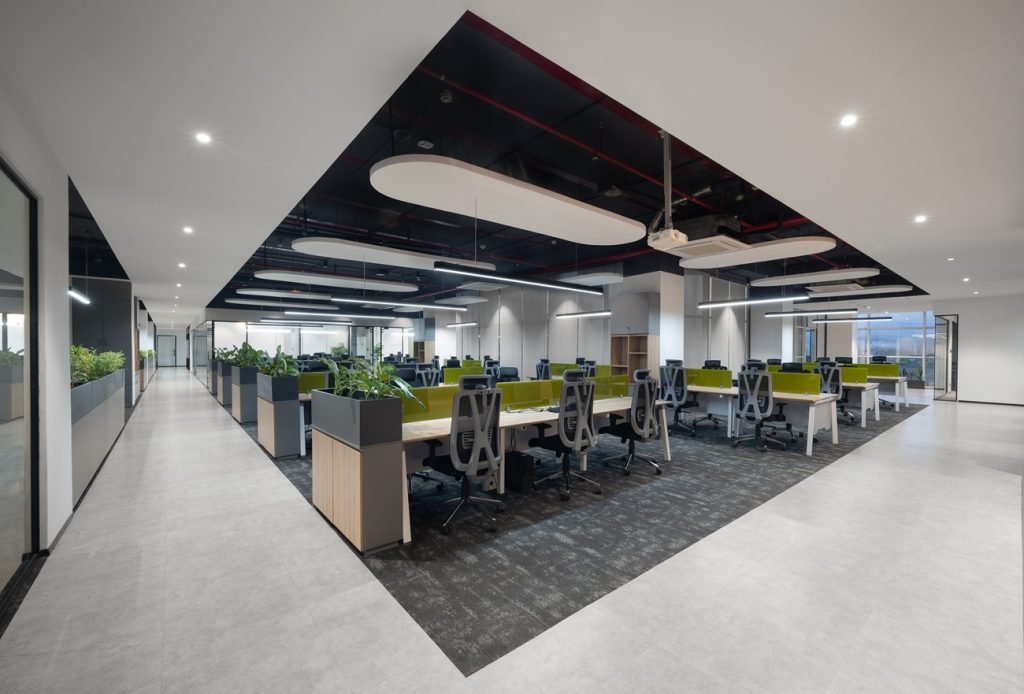 Why Offices Fall Behind as Businesses Grow