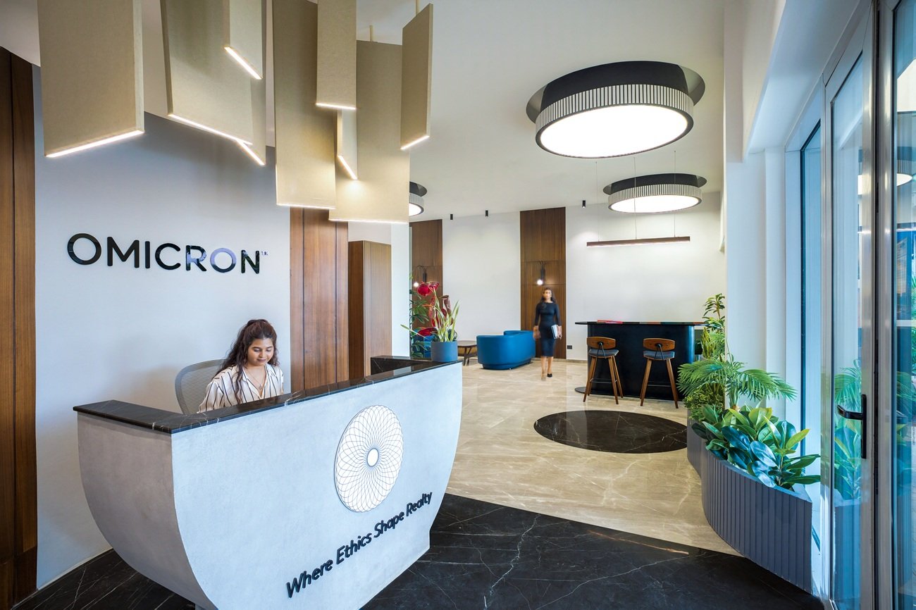 workplace experience matters more than workplace design