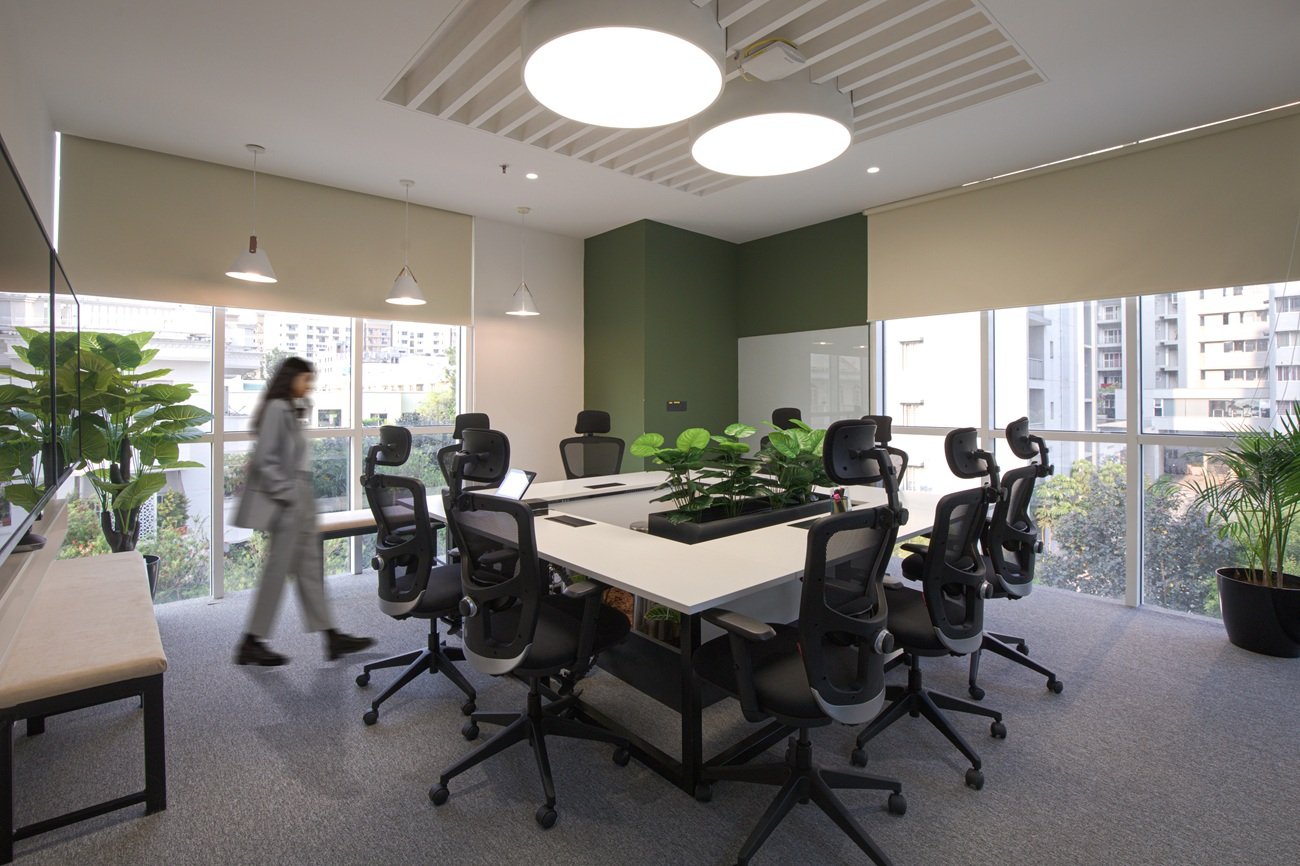 Designing for Hybrid Work