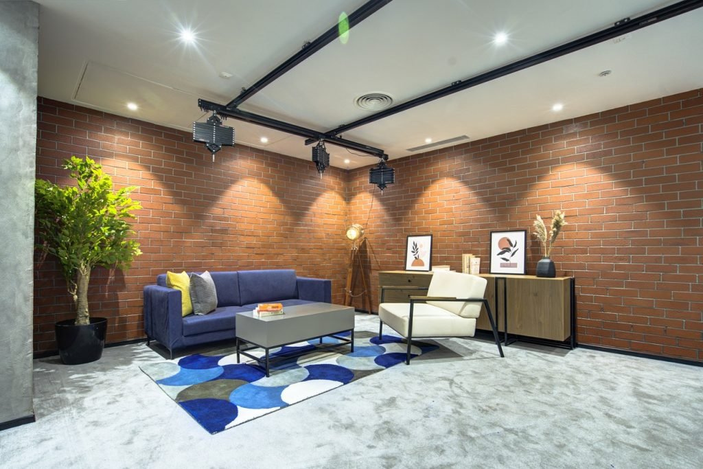 Noise, Focus, and Zones The Need for Acoustics in India