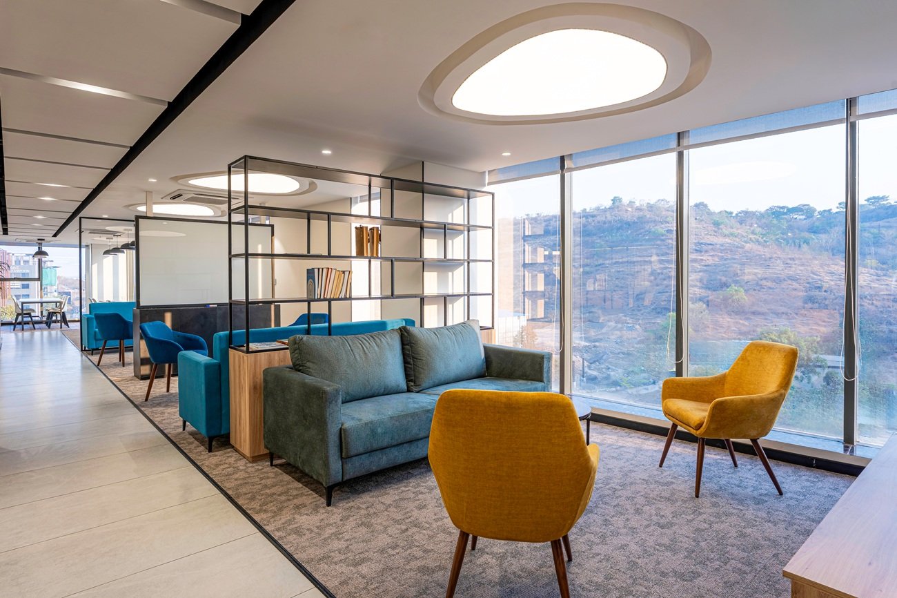 Designing for Transparent Workplace Cultures