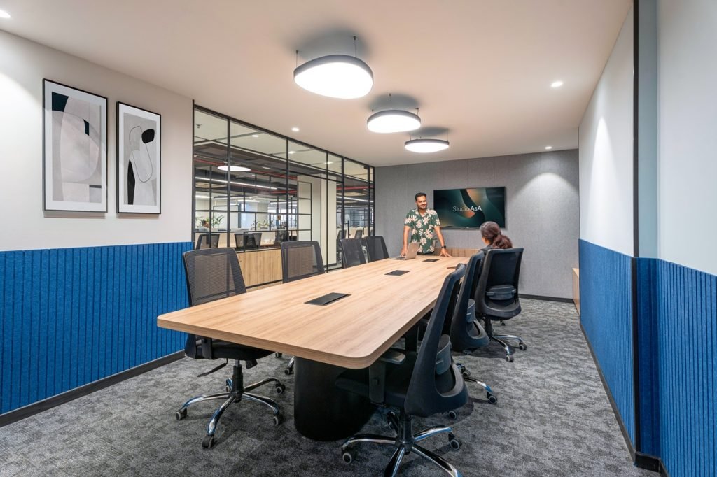 How Workplace Strategy Drives Measurable Impact