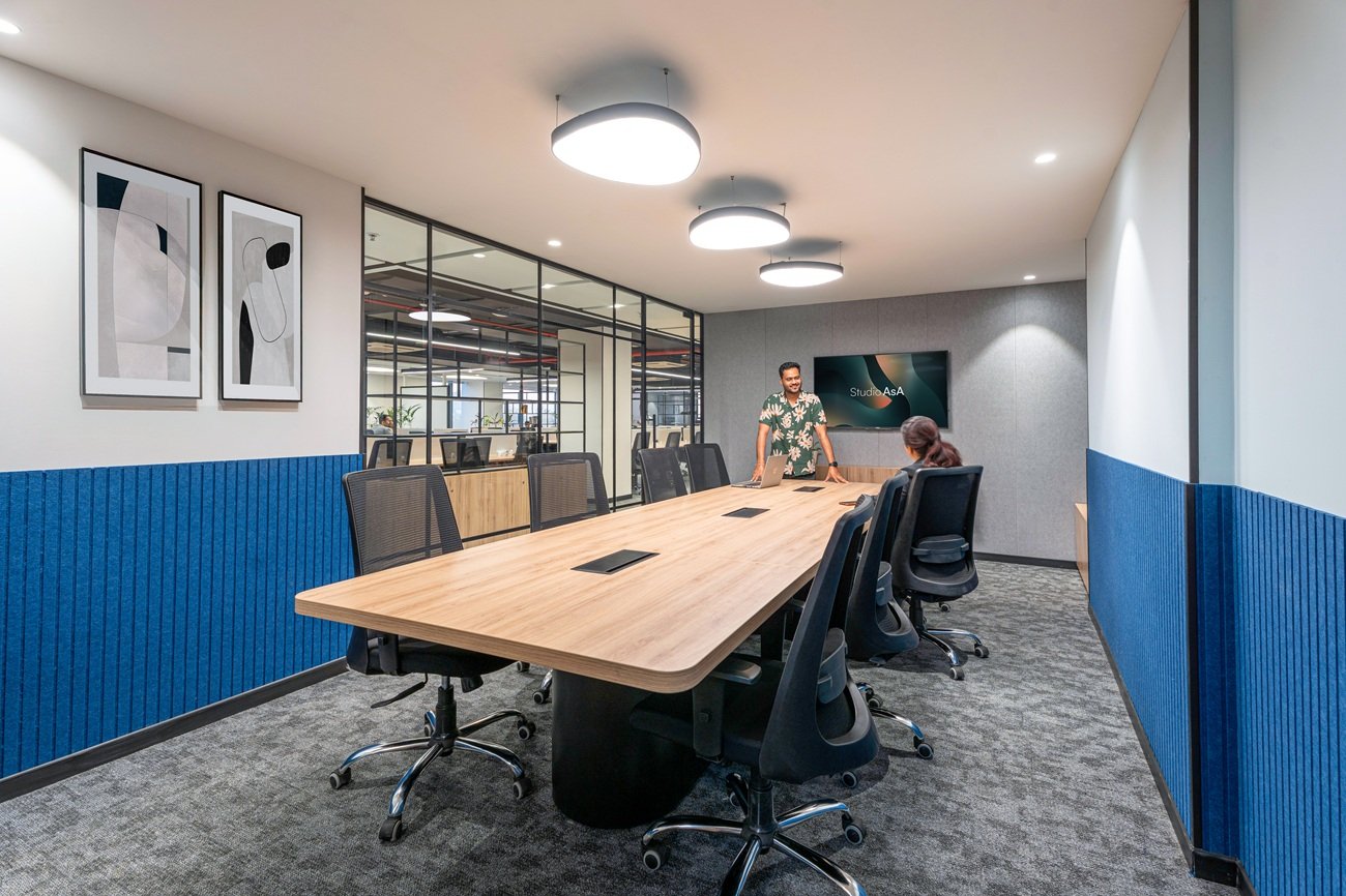 How Workplace Strategy Drives Measurable Impact