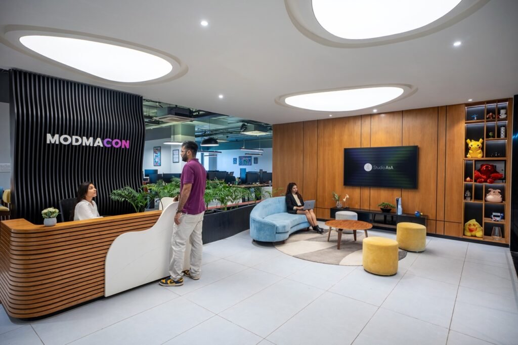 How Hybrid Work Changed Office Zoning