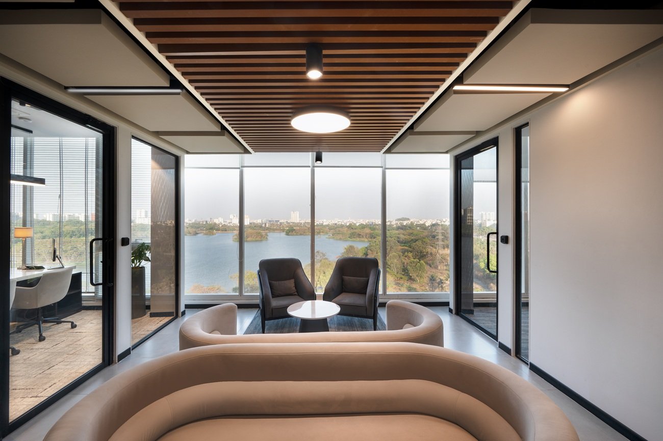 Spatial Anxiety Why Some Workplaces Quietly Stress Employees