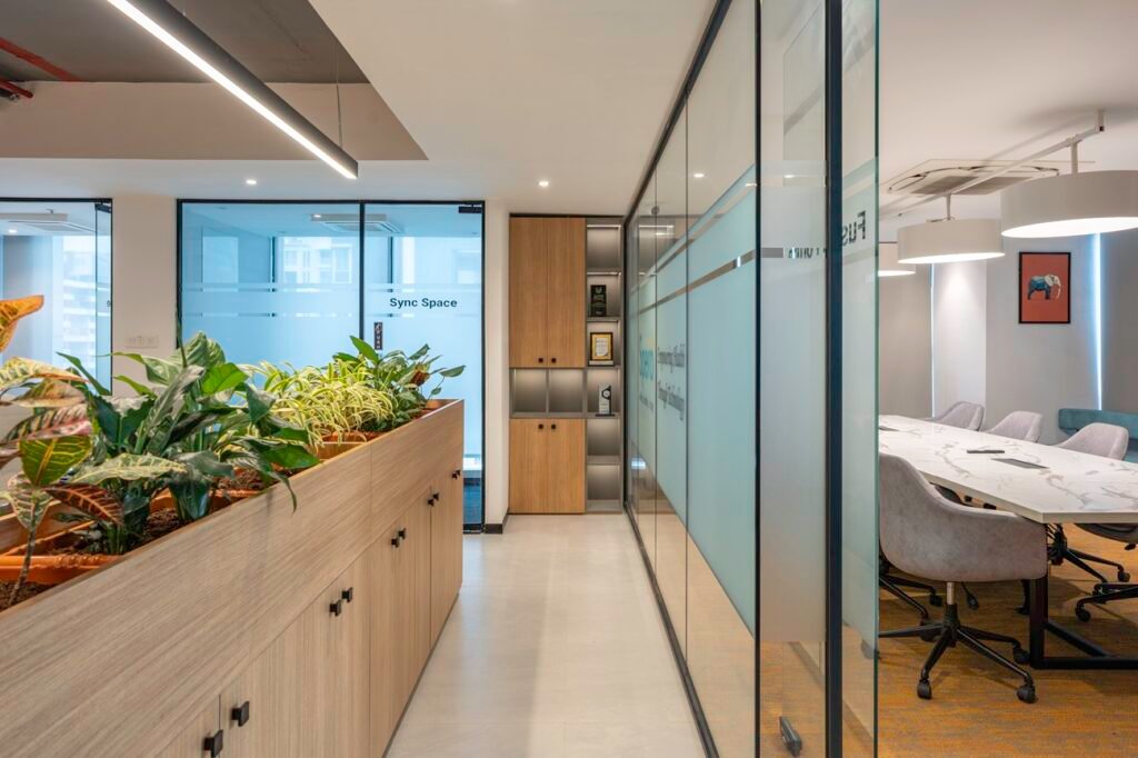 How to Choose the Right Office Location for your Business?