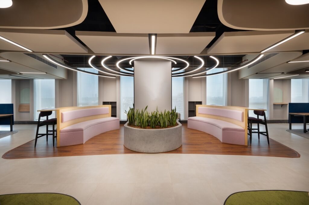 Why Some Offices Thrive on Fridays