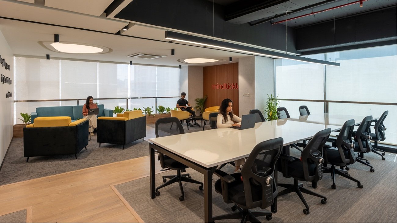 Mistakes to Avoid During Office Fit-Out