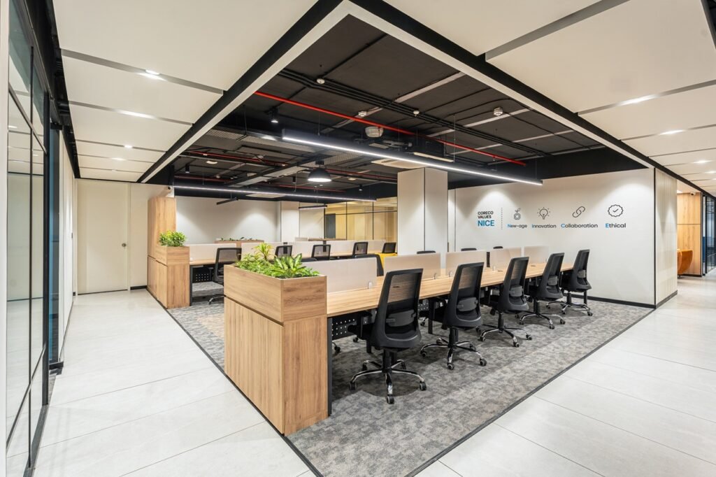 Why the Lowest Quote Is Rarely the Cheapest Fit-Out